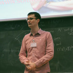Simon Hettrick, Software Sustainability Institute