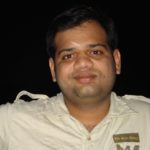Chakravarthy Nagarajan, Solutions Architect, Intel