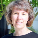 Lori Diachin, Director for the Center for Applied Scientific Computing (CASC) in the Computation Directorate at Lawrence Livermore National Laboratory (LLNL) and the Point of Contact for the Advanced Scientific Computing Research portfolio at LLNL.