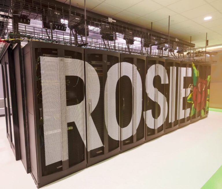 Microway Deploys Nvidia Dgx Pod Based Ai Supercomputer At Msoe High