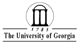 University of system of georgia and jobs