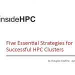 HPC Clusters Sm