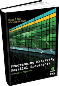 Cover of GPU book