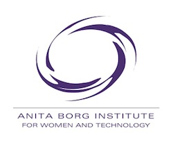 Anita Borg Institute logo