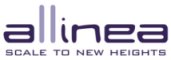 Allinea logo