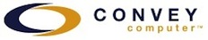 Convey Computer logo
