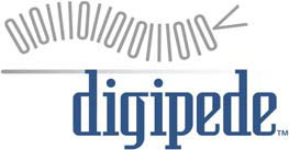 Digipede Networks logo