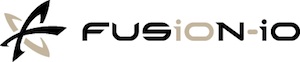 Fusion-io logo