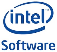 Intel Software logo