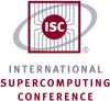 ISC'09 logo