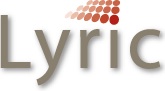 Lyric Semiconductor logo