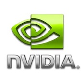 nVidia logo