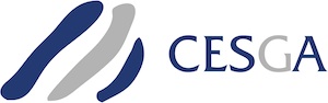 CESGA logo