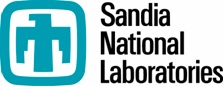 Sandia logo