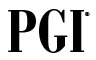 PGI logo