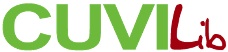 CUVI Lib logo
