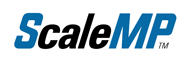 ScaleMP logo