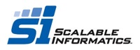 Scalable Informatics logo
