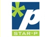 Star-P logo