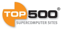 Top500 list logo