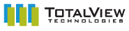 TotalView logo