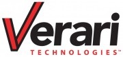 Verari Tech logo