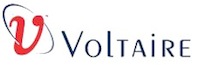 Voltaire logo