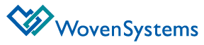 Woven Systems logo
