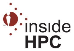 insideHPC logo