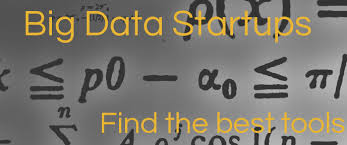 Bigdata_startups
