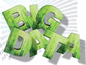 Big-Data-funding