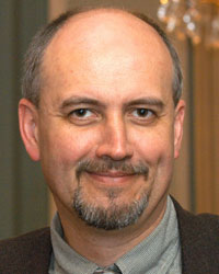 Dr. Ing. Bernd Mohr