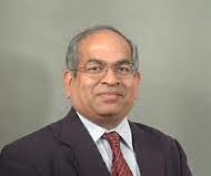 DK Panda, Ohio State University