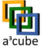 a3cube