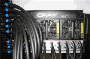 Cray CS300