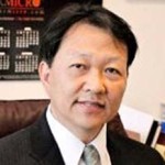 Tau Leng, VP / GM of HPC at Supermicro