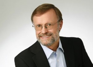 Wolfgang Gentzsch, President, The UberCloud