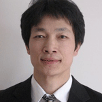 Haoxiang Luo Associate Professor, Department of Mechanical Engineering, Vanderbilt University