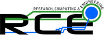 RCE Podcast logo