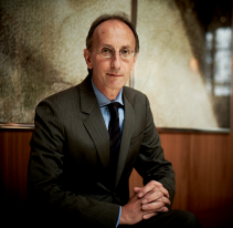 Simon Garland, Chief Strategist at Kx Systems