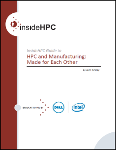 Guide to HPC Manufacturing