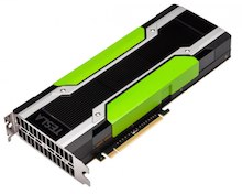 GPU Accelerated Servers