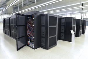 Piz Dora, the extension of Cray XC system at CSCS