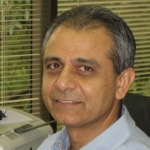 Deepak Khosla, President, X-ISS