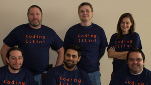 Coding Illini