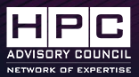 HPC AC Logo