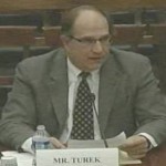David Turek, VP, Technical Computing, IBM