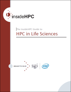 InsideHPC Guide to HPC in Life Sciences