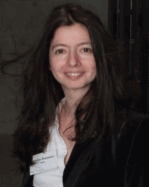 Vittoria Rezzonico Executive Director - EPFL