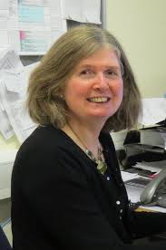 Alison Kennedy, Executive Director EPCC, University of Edinburgh